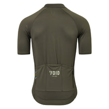 Cargar imagen en el visor de la galería, VOID Core Jersey - Dark Khaki