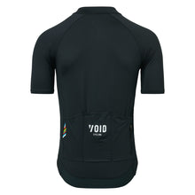Cargar imagen en el visor de la galería, VOID Core Jersey - Classic Black