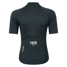 Cargar imagen en el visor de la galería, VOID Core W Jersey - Black