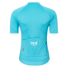 Cargar imagen en el visor de la galería, VOID Core W Jersey - Turquoise