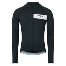 Cargar imagen en el visor de la galería, VOID Core Long Sleeve Jersey - Classic Black