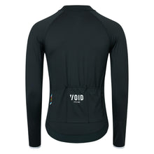 Cargar imagen en el visor de la galería, VOID Core Long Sleeve Jersey - Classic Black
