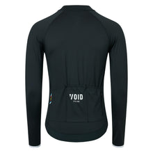 Cargar imagen en el visor de la galería, VOID Core Long Sleeve Jersey - Classic Black