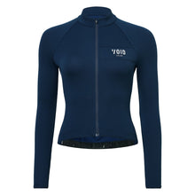 Cargar imagen en el visor de la galería, VOID W Merino Long Sleeve - Dark Navy
