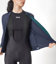 Cargar imagen en el visor de la galería, PEdALED Women's Essential Long Sleeve Jersey - Total Eclipse