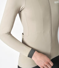 Cargar imagen en el visor de la galería, PEdALED Women's Essential Long Sleeve Jersey - Laurel Oak