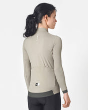 Cargar imagen en el visor de la galería, PEdALED Women's Essential Long Sleeve Jersey - Laurel Oak