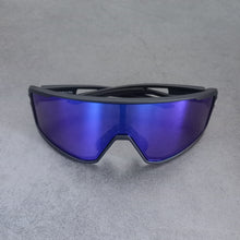 Cargar imagen en el visor de la galería, Salice 022 RWX - Black / Blue Mirror / Adaptive
