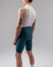 Cargar imagen en el visor de la galería, Isadore Debut Bib Shorts - Tapestry Green
