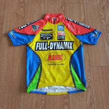Cargar imagen en el visor de la galería, Santini Full-Dynamix Jersey (XS)
