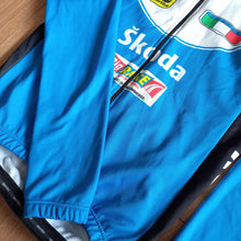 Cargar imagen en el visor de la galería, Sportful Italia Thermal Long Sleeve Jersey (S)
