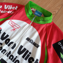 Cargar imagen en el visor de la galería, Bioracer Van Vliet Jersey (S/M)
