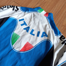 Cargar imagen en el visor de la galería, Sportful Italia Thermal Long Sleeve Jersey (S)
