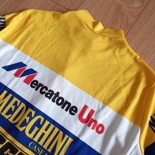 Cargar imagen en el visor de la galería, Giessegi Mercatone Uno Pinarello Jersey (L/XL)
