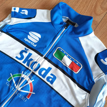 Cargar imagen en el visor de la galería, Sportful Italia Thermal Vest (XS/S)

