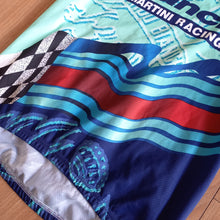 Cargar imagen en el visor de la galería, Santini Bianchi Martini Racing Jersey (XL)

