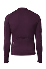 Cargar imagen en el visor de la galería, VOID Pure Long Sleeve Jersey - Purple
