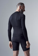 Cargar imagen en el visor de la galería, VOID Jersey Long Sleeve - Black
