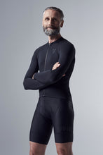 Cargar imagen en el visor de la galería, VOID Jersey Long Sleeve - Black
