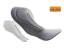 Cargar imagen en el visor de la galería, PEdALED Mirai Lightweight Bib Shorts - Dark Navy
