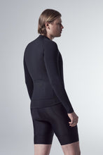 Cargar imagen en el visor de la galería, VOID Pure Long Sleeve Jersey - Black
