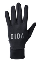 Cargar imagen en el visor de la galería, VOID Vent Mid Season Gloves - Black

