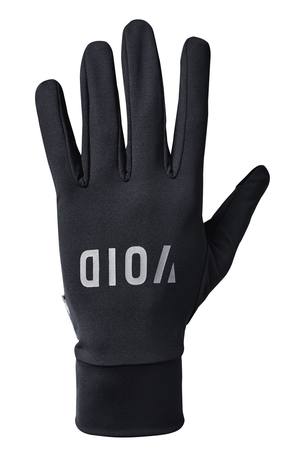 VOID Vent Mid Season Gloves - Black