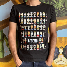 Cargar imagen en el visor de la galería, LEGEND T-Shirt by Rich Mitch
