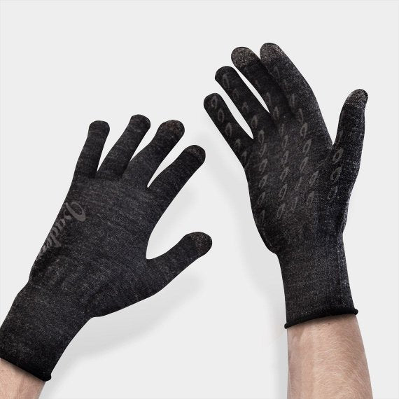 Isadore Merino Gloves (Guantes en Merino)