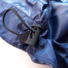 Cargar imagen en el visor de la galería, VOID Core Wind Jacket - Dark Blue

