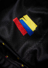 Cargar imagen en el visor de la galería, Chapeau! Colombia Te Quiero Jersey - Black

