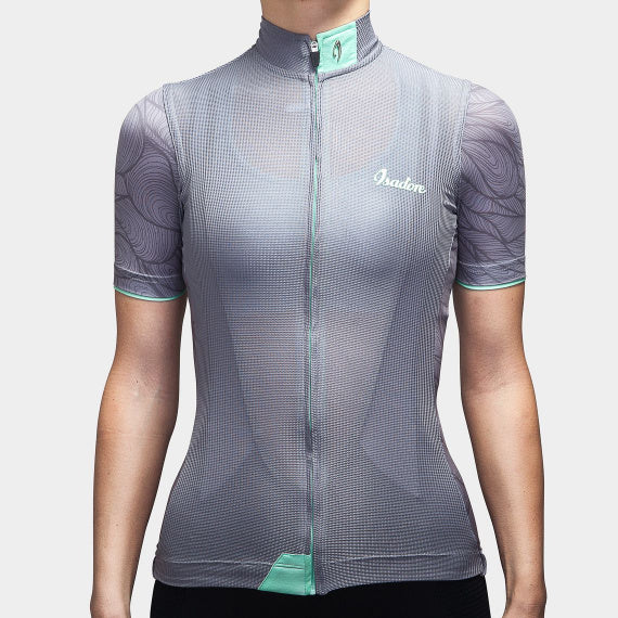 Isadore Etna Climbers Jersey (Limited Edition)