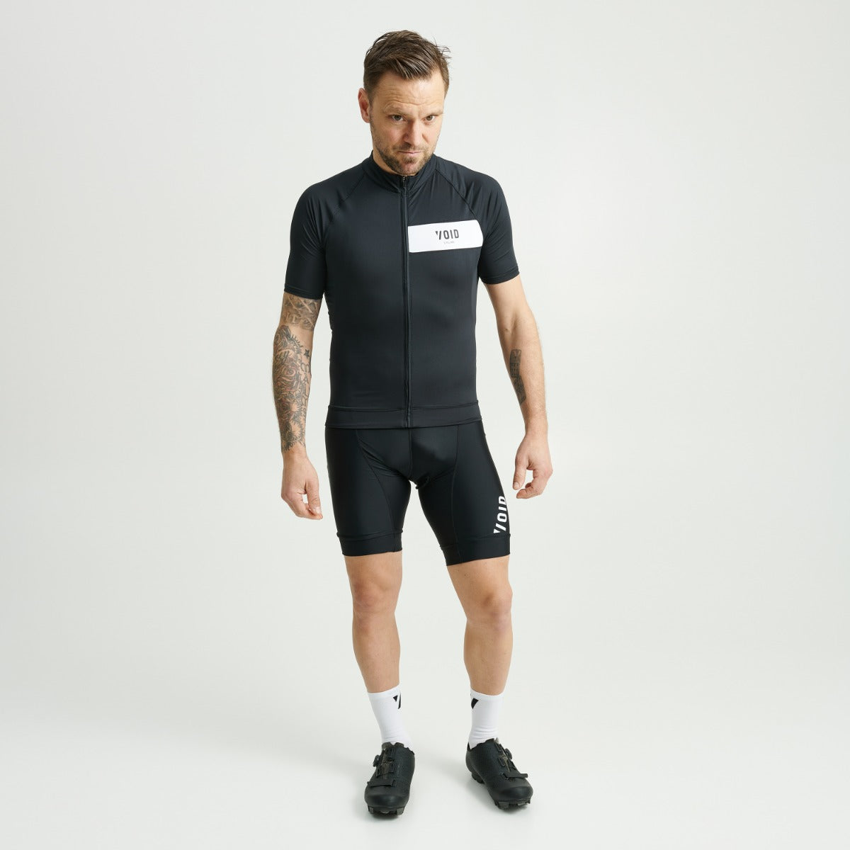 VOID Core Bib Shorts Classic Black V lo Colombia