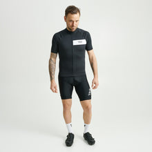 Cargar imagen en el visor de la galería, VOID Core Bib Shorts - Classic Black
