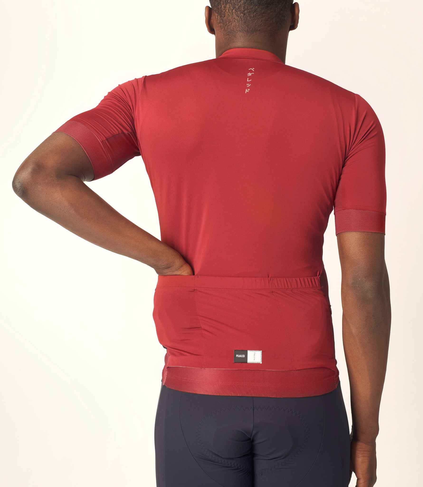 pedaled mirai jersey PEdALED Mirai Lightweight Jersey