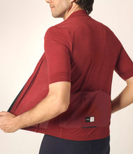 Cargar imagen en el visor de la galería, PEdALED Essential Merino Jersey - Sun Dried Tomato

