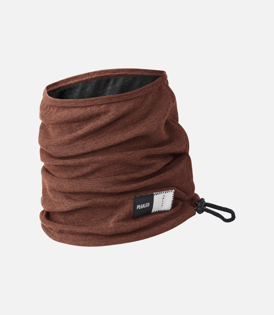PEdALED Kaido Merino Neck Warmer – Vélo Colombia