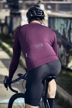 Cargar imagen en el visor de la galería, VOID Pure Long Sleeve Jersey - Purple
