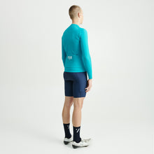Cargar imagen en el visor de la galería, VOID Pure Long Sleeve Jersey - Turquoise
