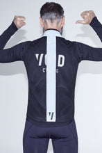 Cargar imagen en el visor de la galería, VOID Reflective Vest - Black
