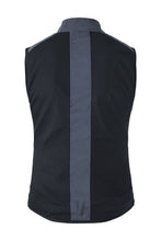 Cargar imagen en el visor de la galería, VOID Reflective Vest - Black
