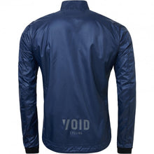 Cargar imagen en el visor de la galería, VOID Core Wind Jacket - Dark Blue
