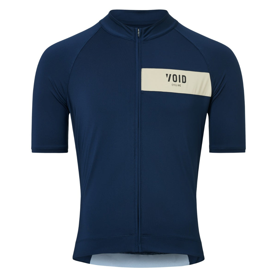 VOID Core Jersey - Dark Blue
