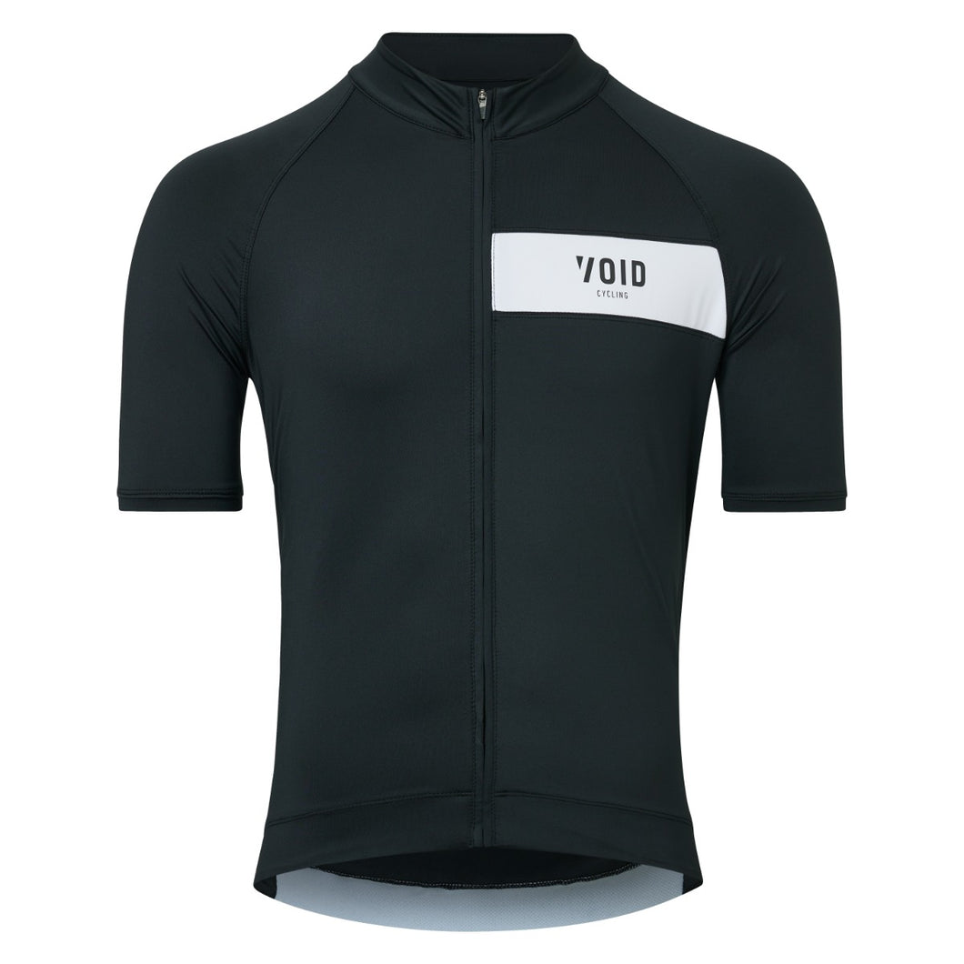 VOID Core Jersey - Classic Black