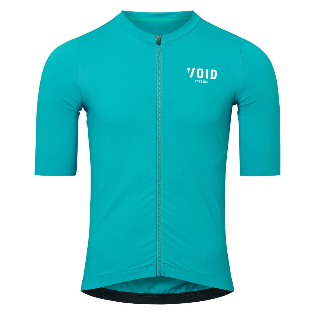VOID Pure Jersey - Turquoise
